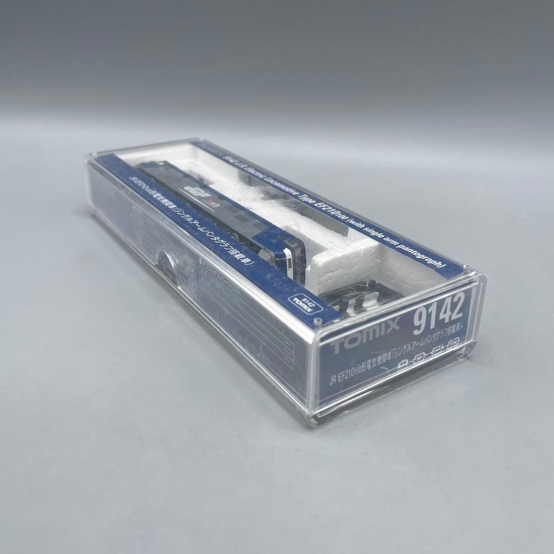 1/150 JR EF210-100形 電気機関車 TOMIX 9142