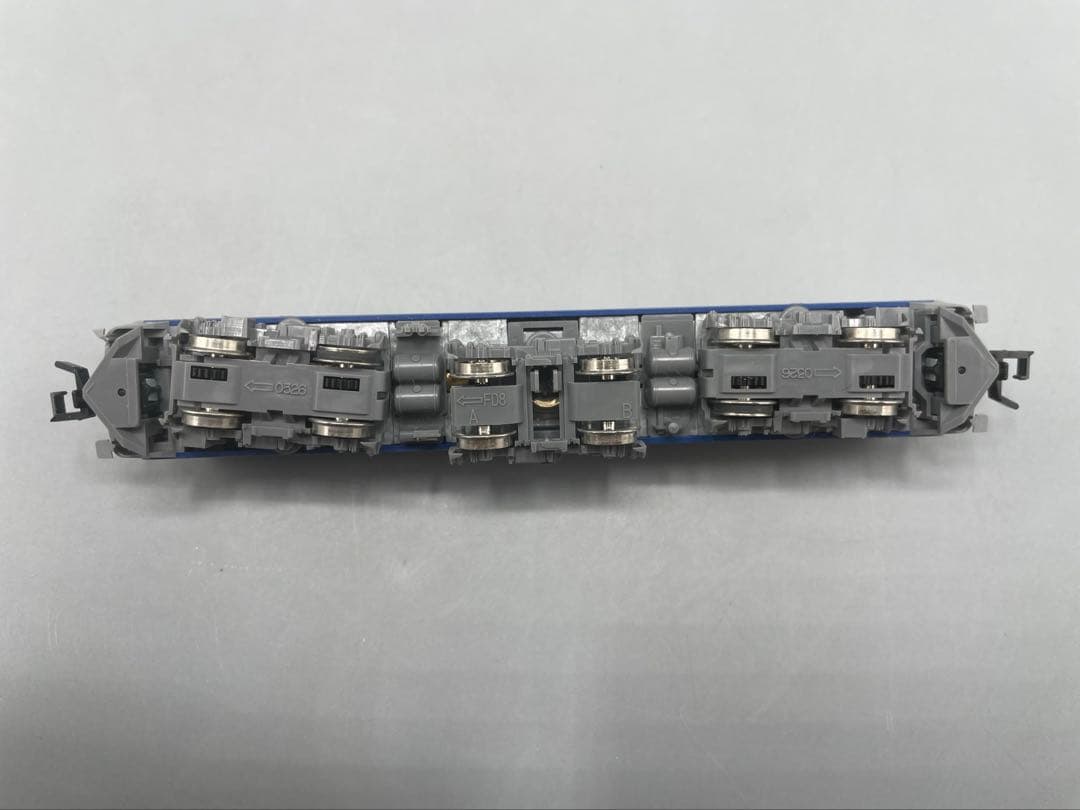 1/150 JR EF210-100形 電気機関車 TOMIX 9142