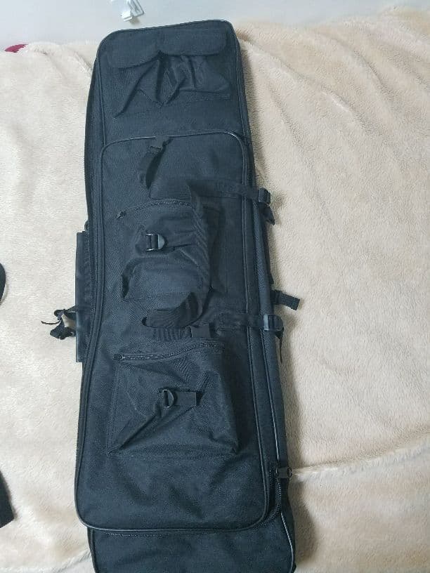 サバゲー　初心者一式　M4A1