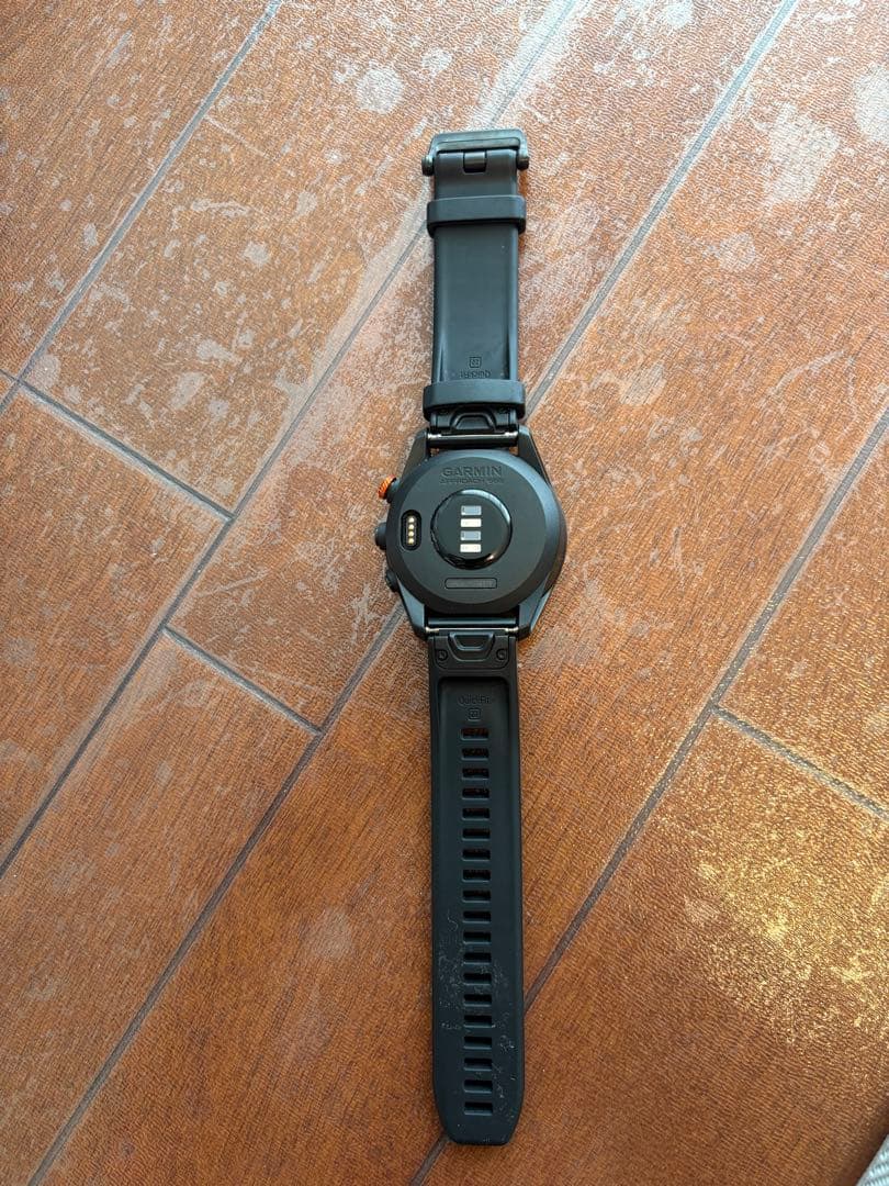 ガーミン Garmin s62 ゴルフウォッチ