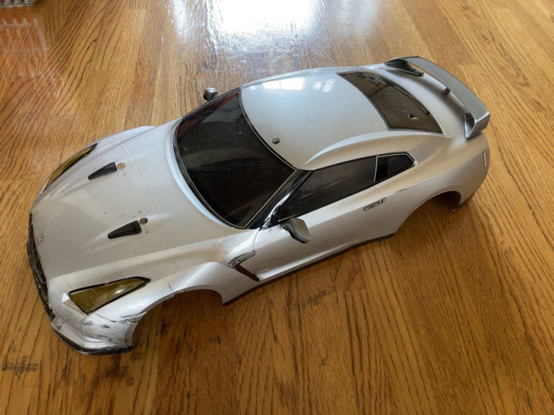 タミヤ　RC TT-02 フルセット