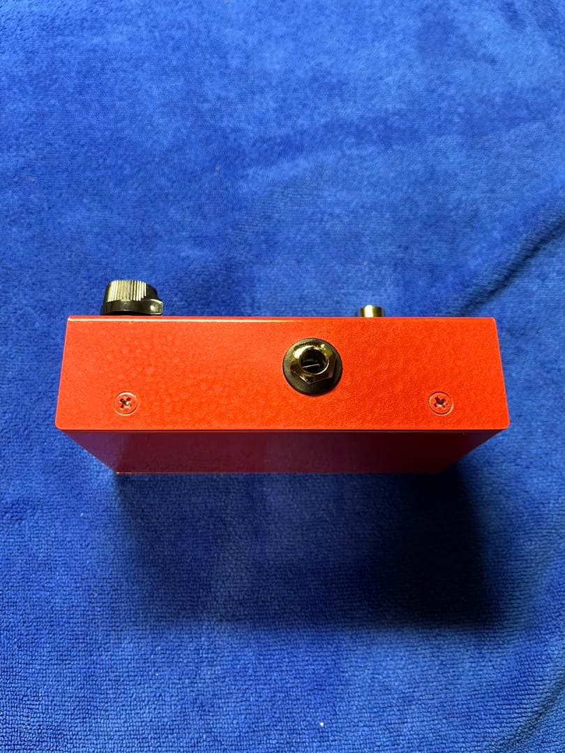 ギター Organic Sounds Orthros Silicon Ver.