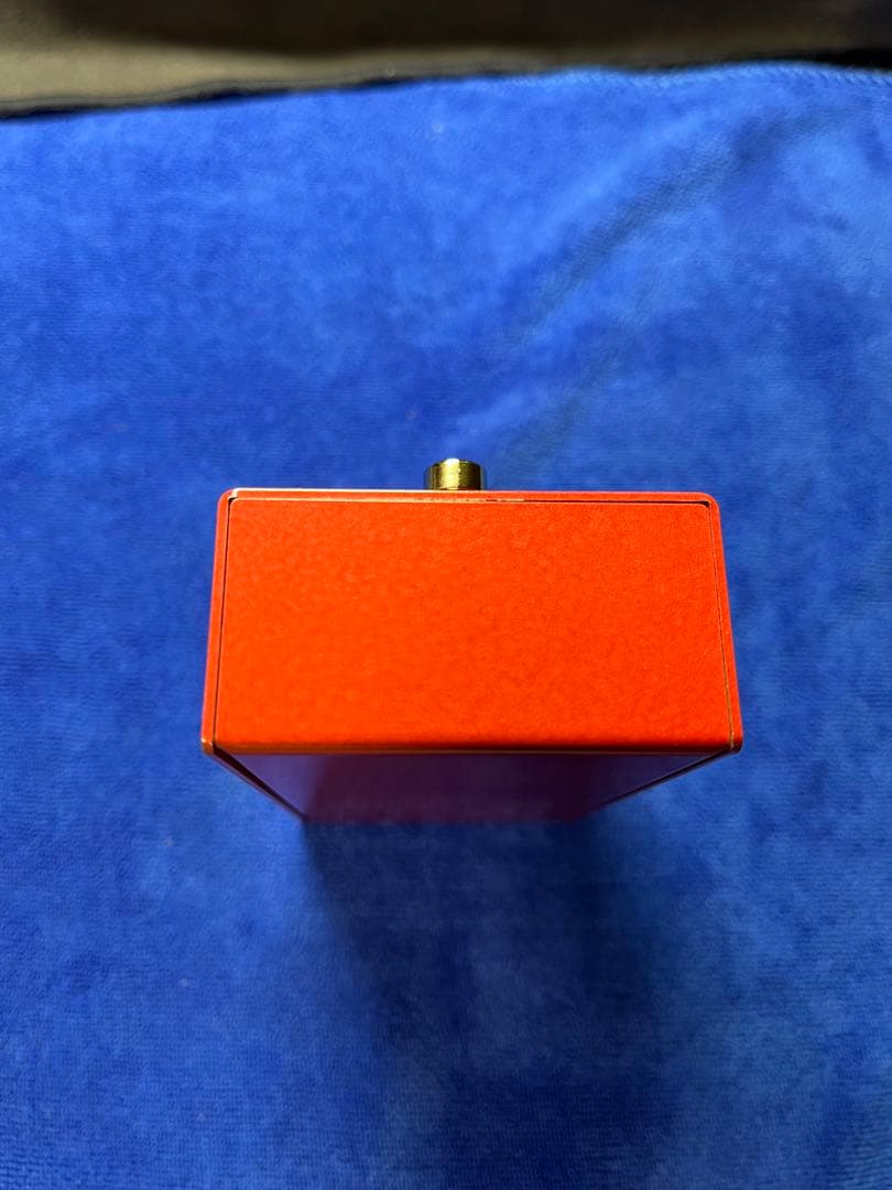 ギター Organic Sounds Orthros Silicon Ver.