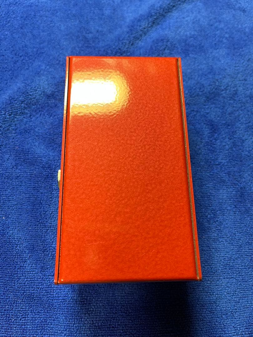 ギター Organic Sounds Orthros Silicon Ver.