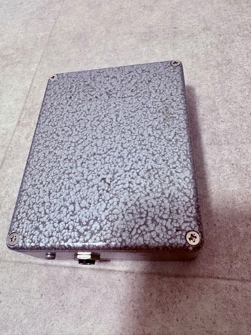 特注品BamBasic Effects Small Mix