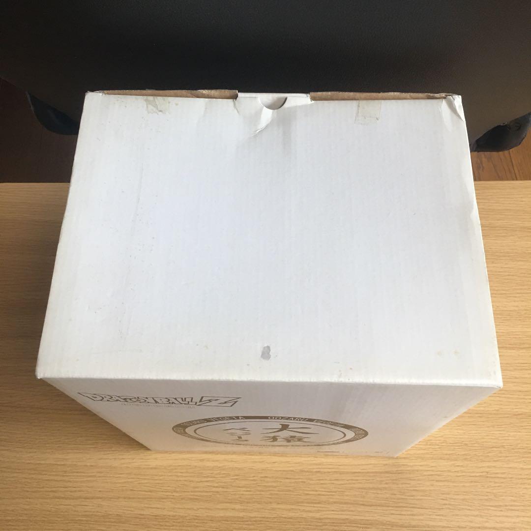 【トイフェス限定】大猿ベジータ　DRAGONBALL Z