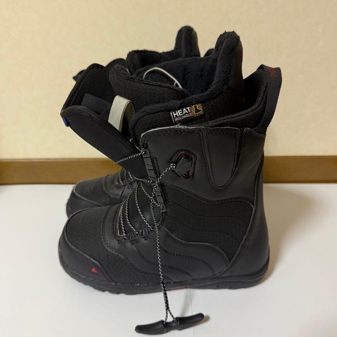 スノーボードブーツ Burton MINT レディース24.5cm