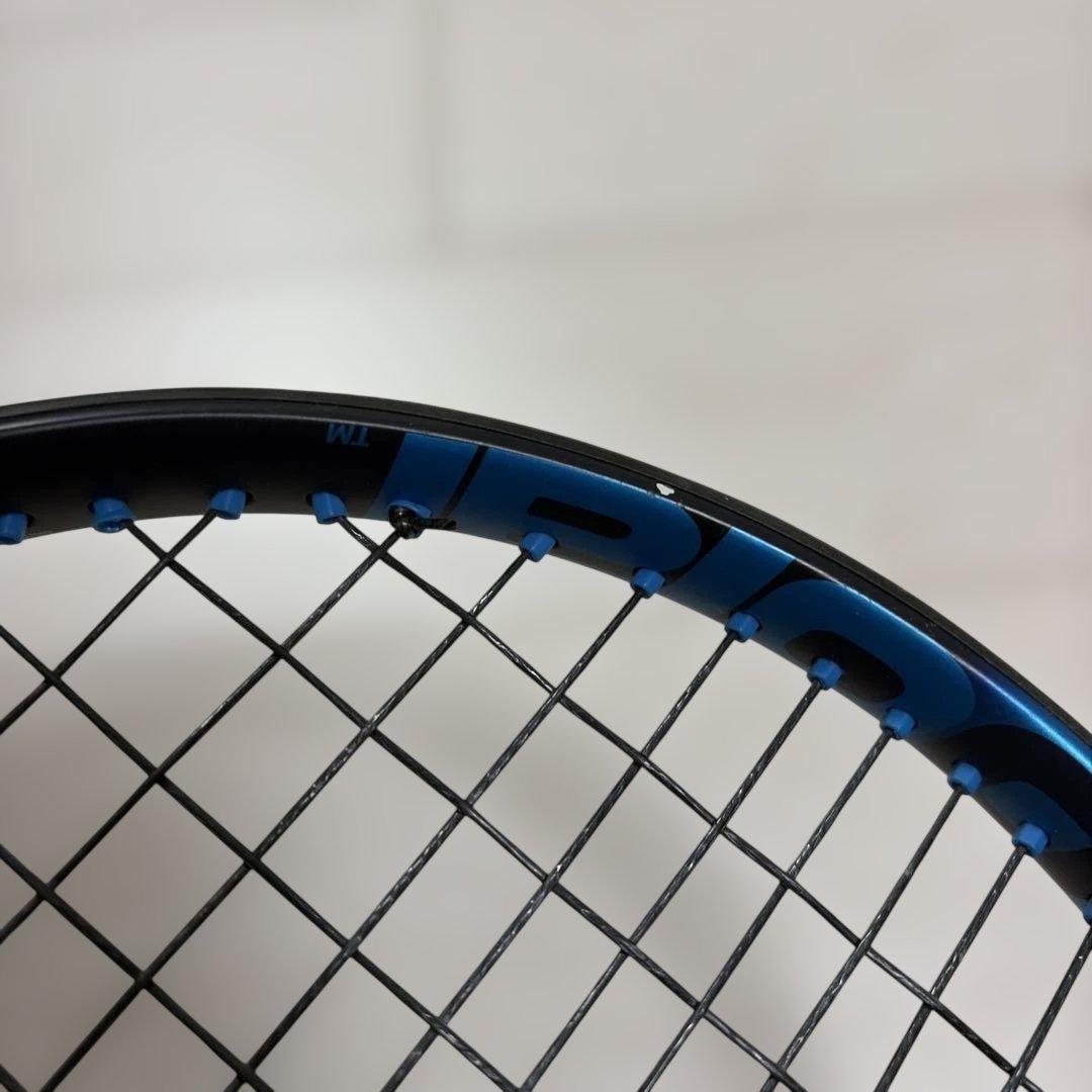 Babolat Pure Drive ラケット 285g 　ピュアドライブ
