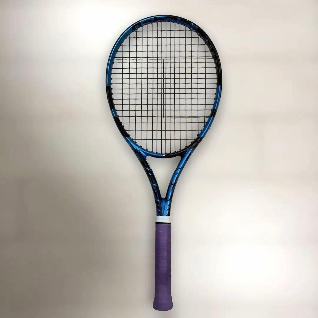 Babolat Pure Drive ラケット 285g 　ピュアドライブ