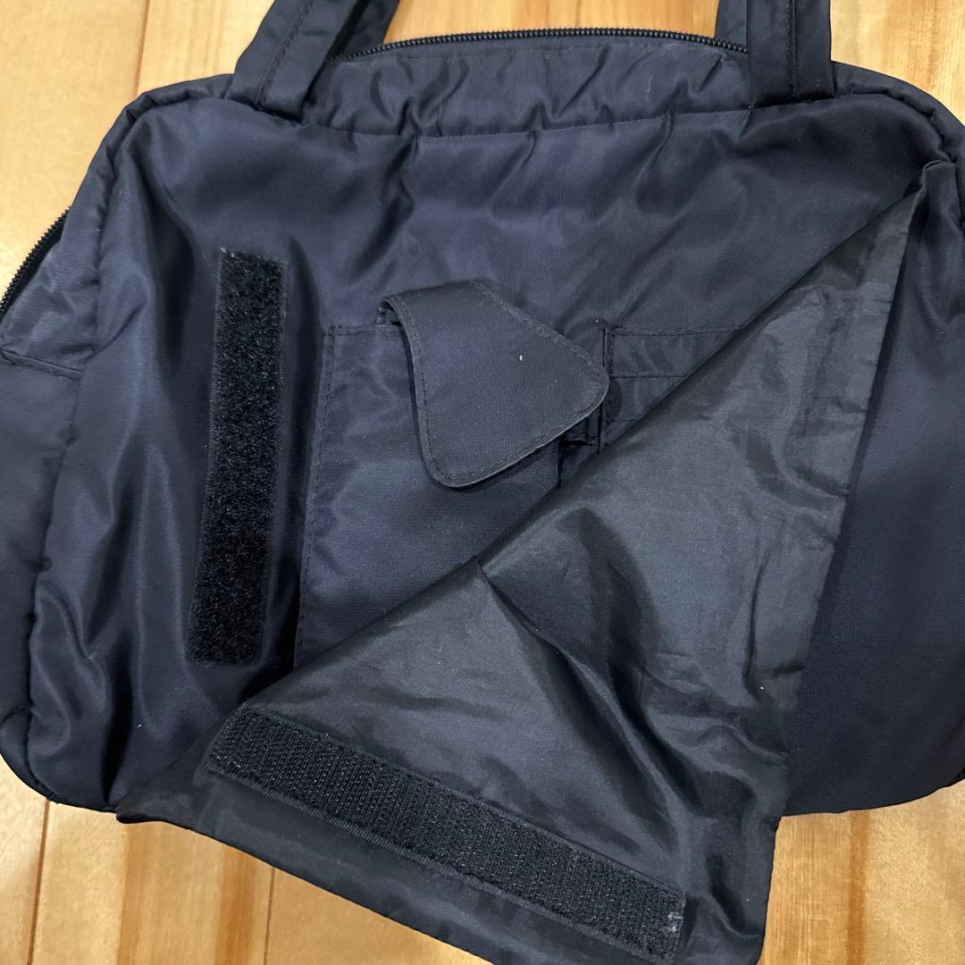 さだまさし　STARDUST CLUB バッグ