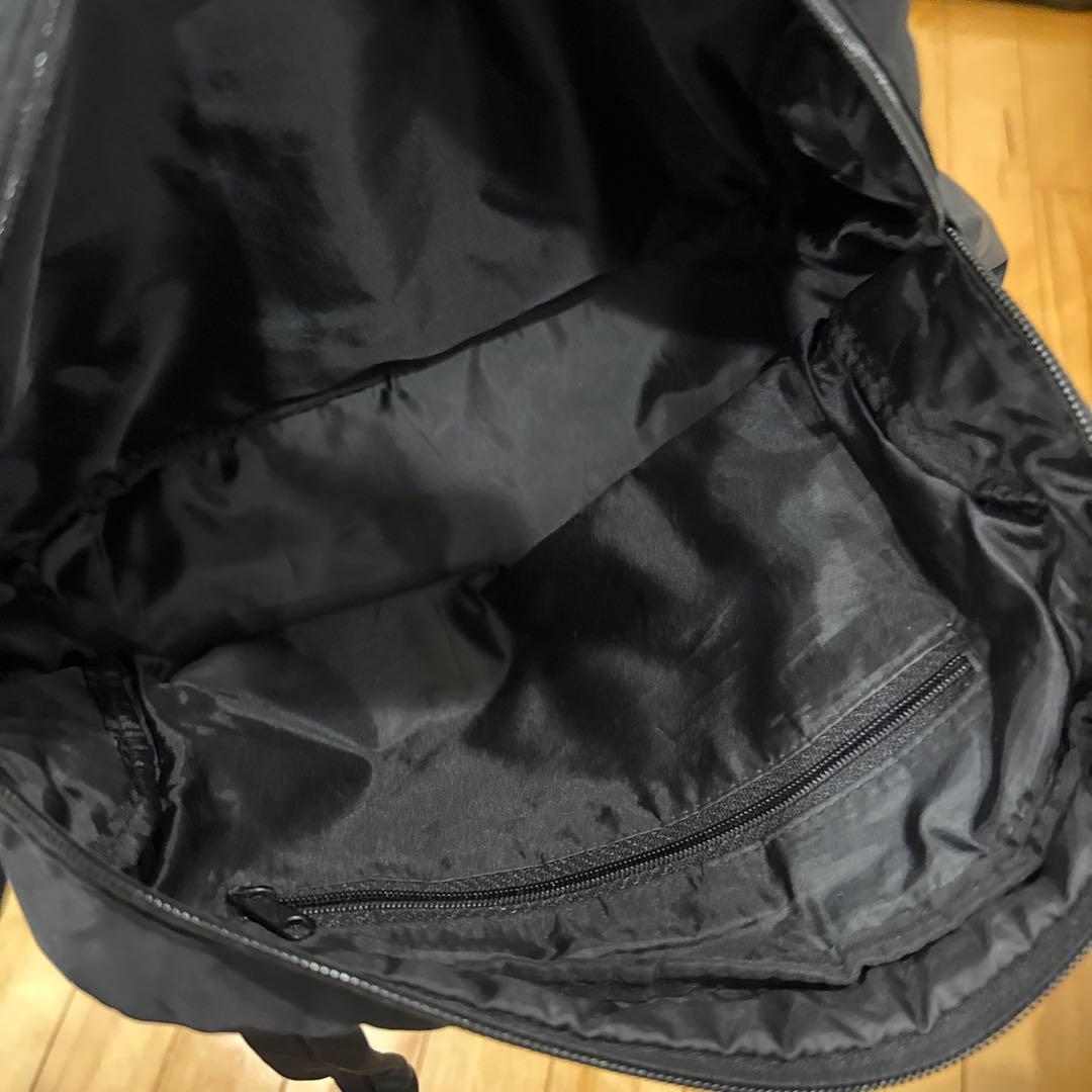 さだまさし　STARDUST CLUB バッグ