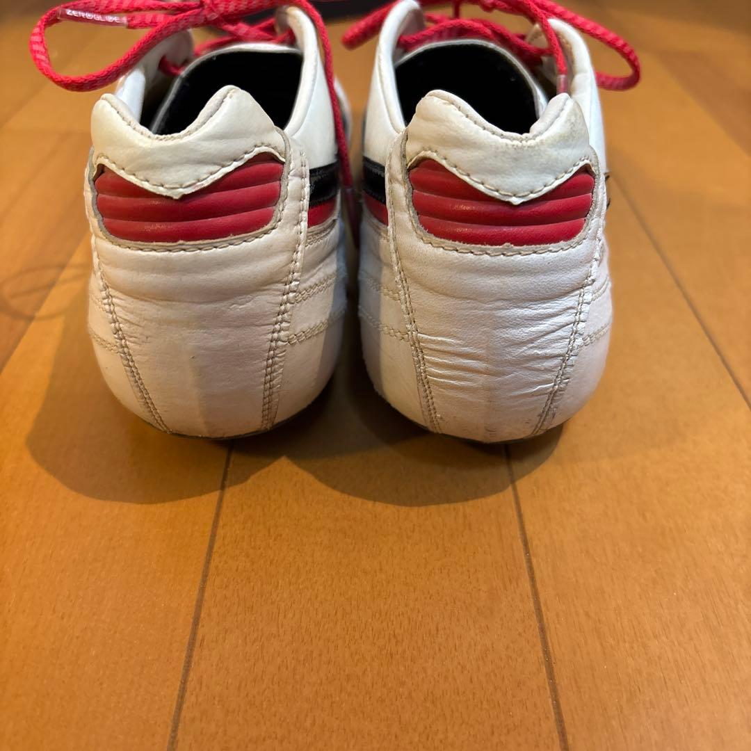 ミズノモレリア2ジャパン