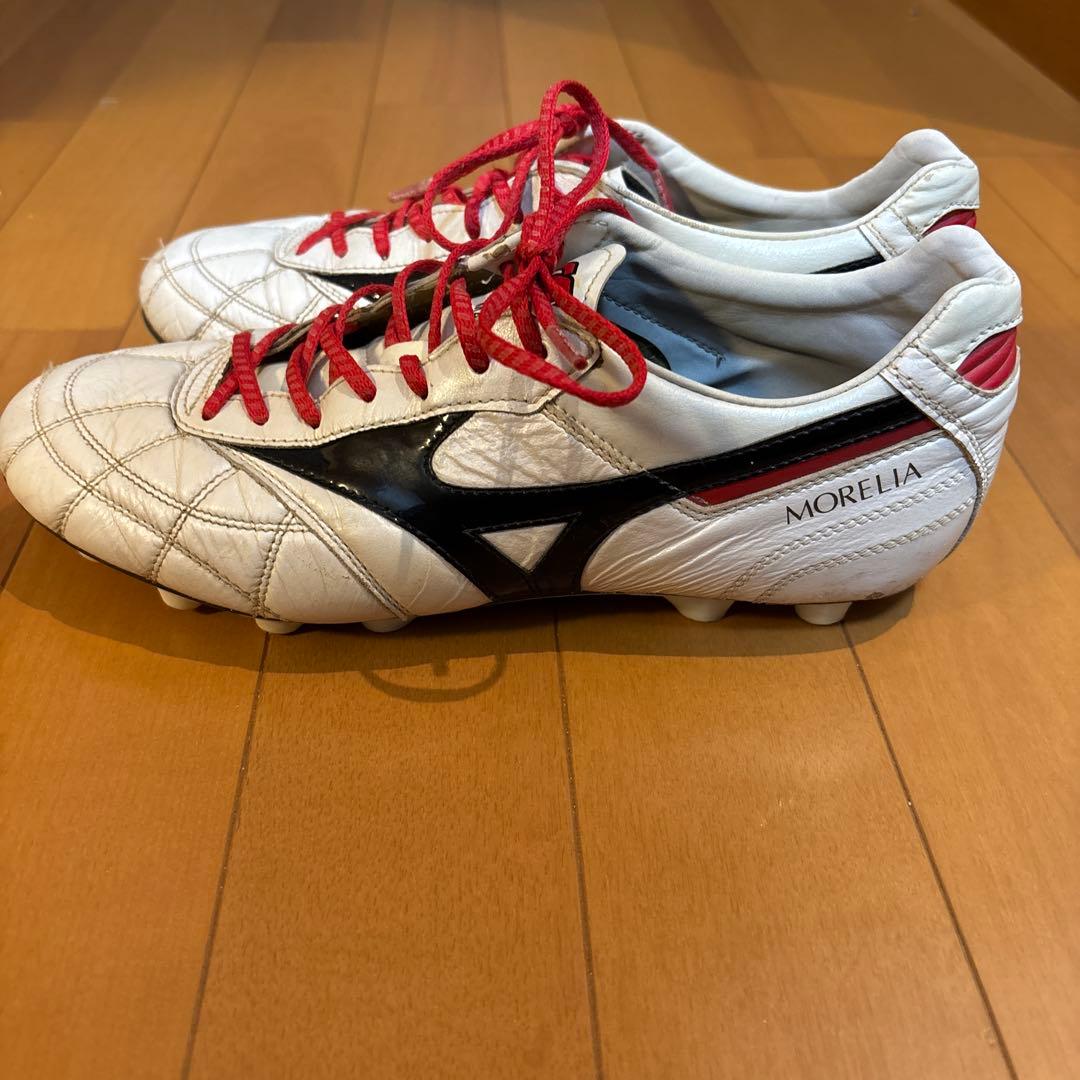 ミズノモレリア2ジャパン