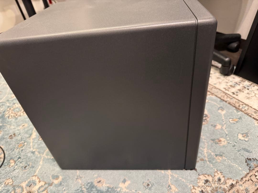 年末年始値下げ中！NEUMANN KH 750 DSP パワードサブウーファー