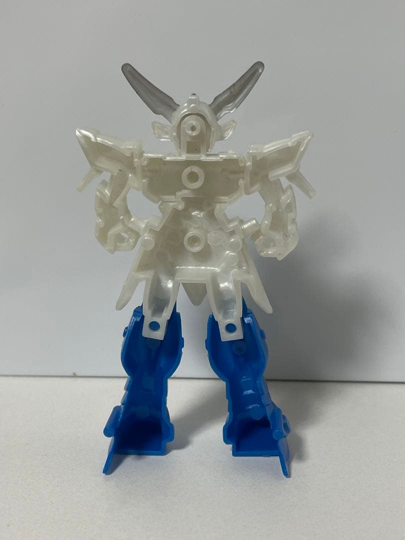 ガンプラ SDガンダムBB戦士 武神像 超SD戦国伝 武者 プラモデル 頑駄無