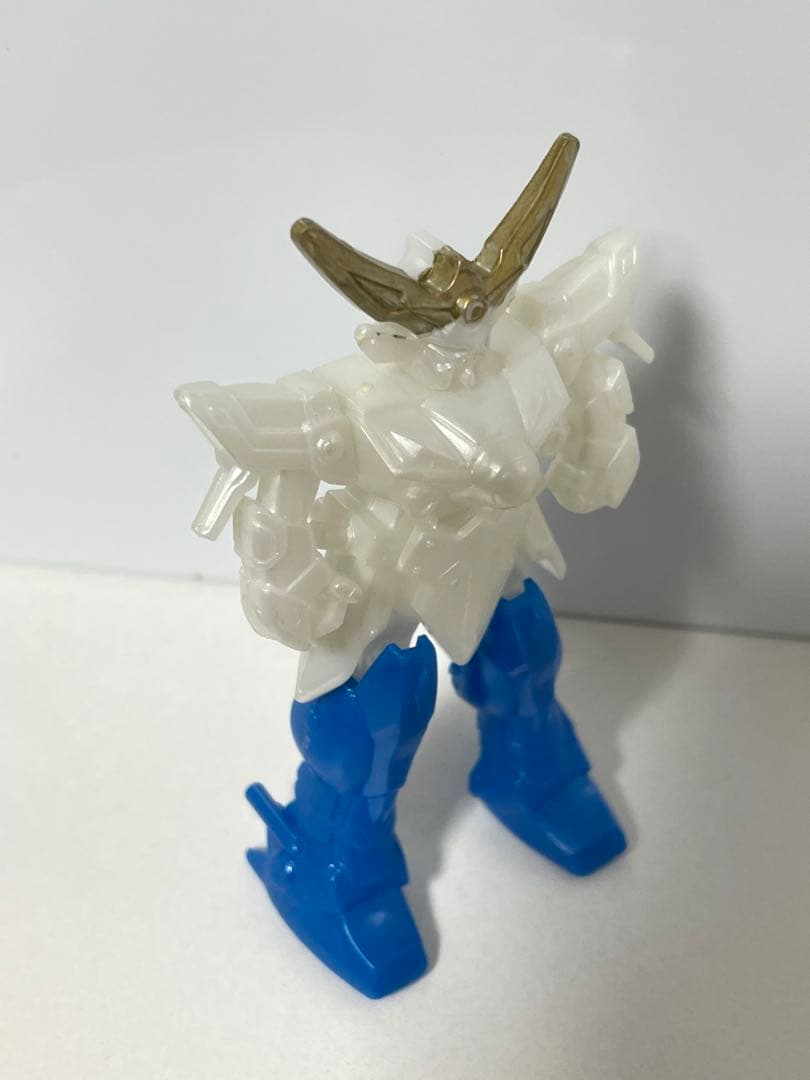 ガンプラ SDガンダムBB戦士 武神像 超SD戦国伝 武者 プラモデル 頑駄無