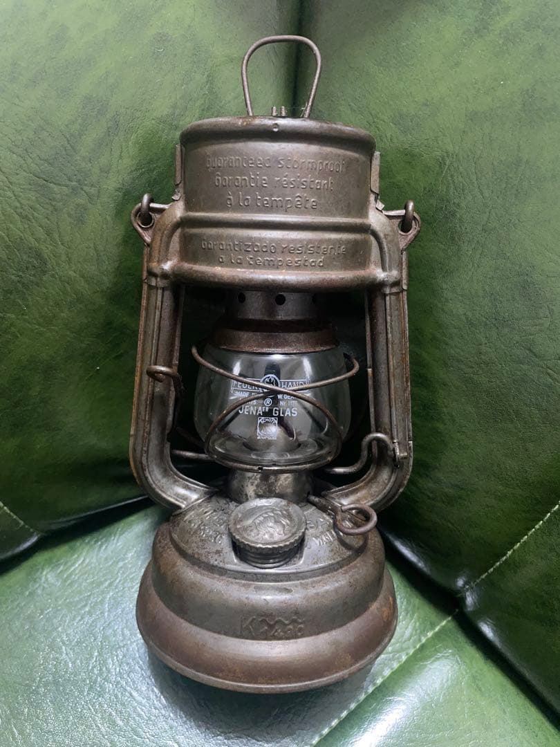 さ*ん様 【希少】Feuerhand 176 stk DBP 〰︎︎k1490