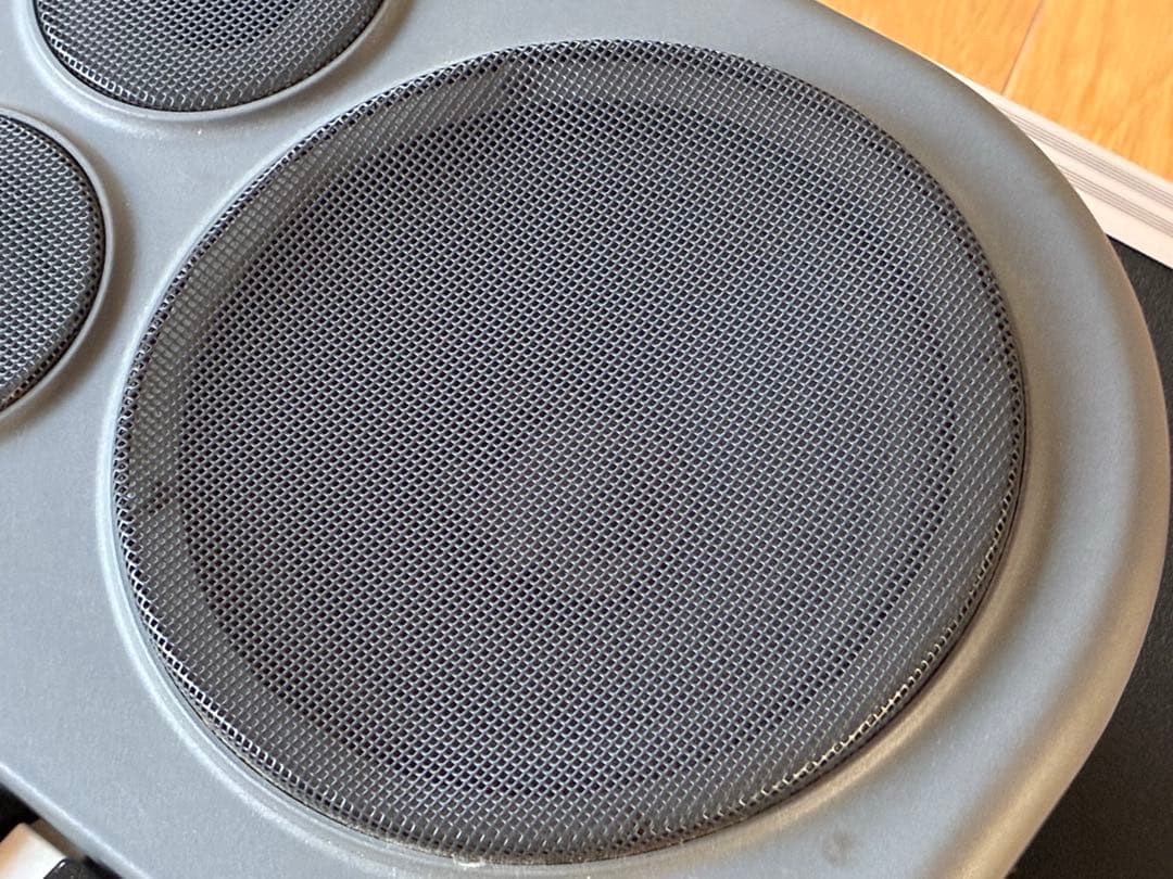 【希少】YAMAHA SDX2000 ハードケース付き