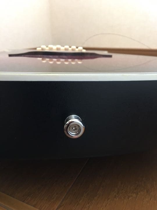 え\"マジ‼︎驚きの3日間‼️【大幅お値下げ】DAISY ROCK エレアコギター