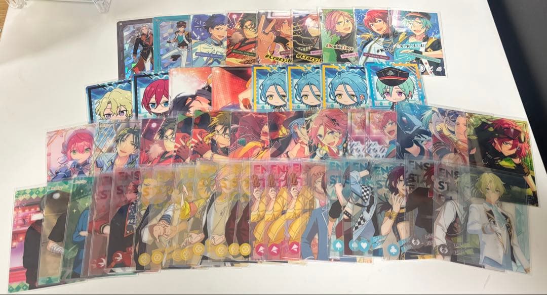 あんさんぶるスターズ まとめ売り