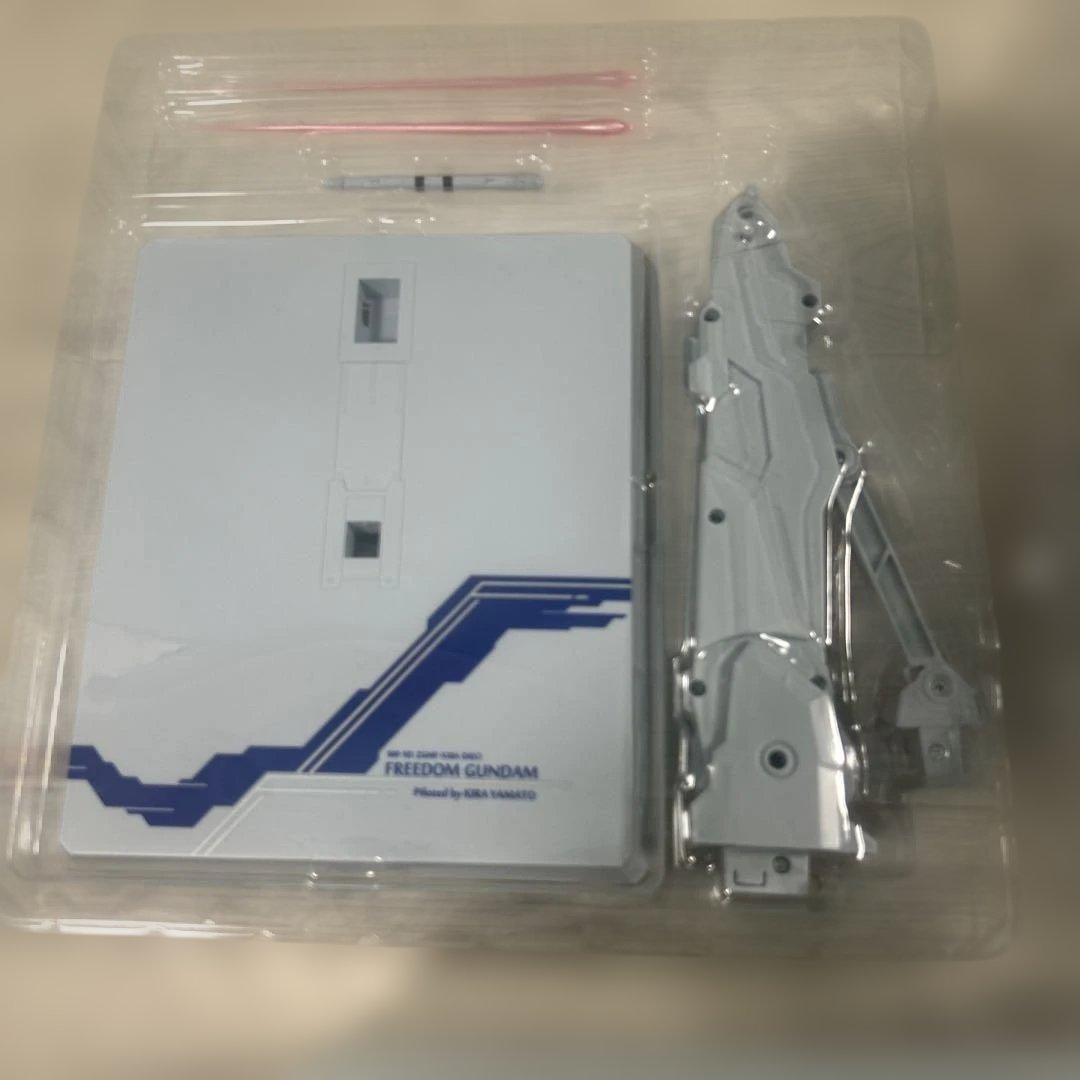 t720 メタルビルド ストライクフリーガンダム CONCEPT2