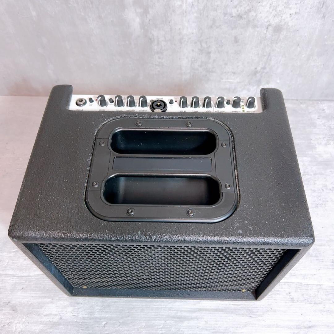 【稀少】【動作品】AER Bingo2 アコースティックアンプ