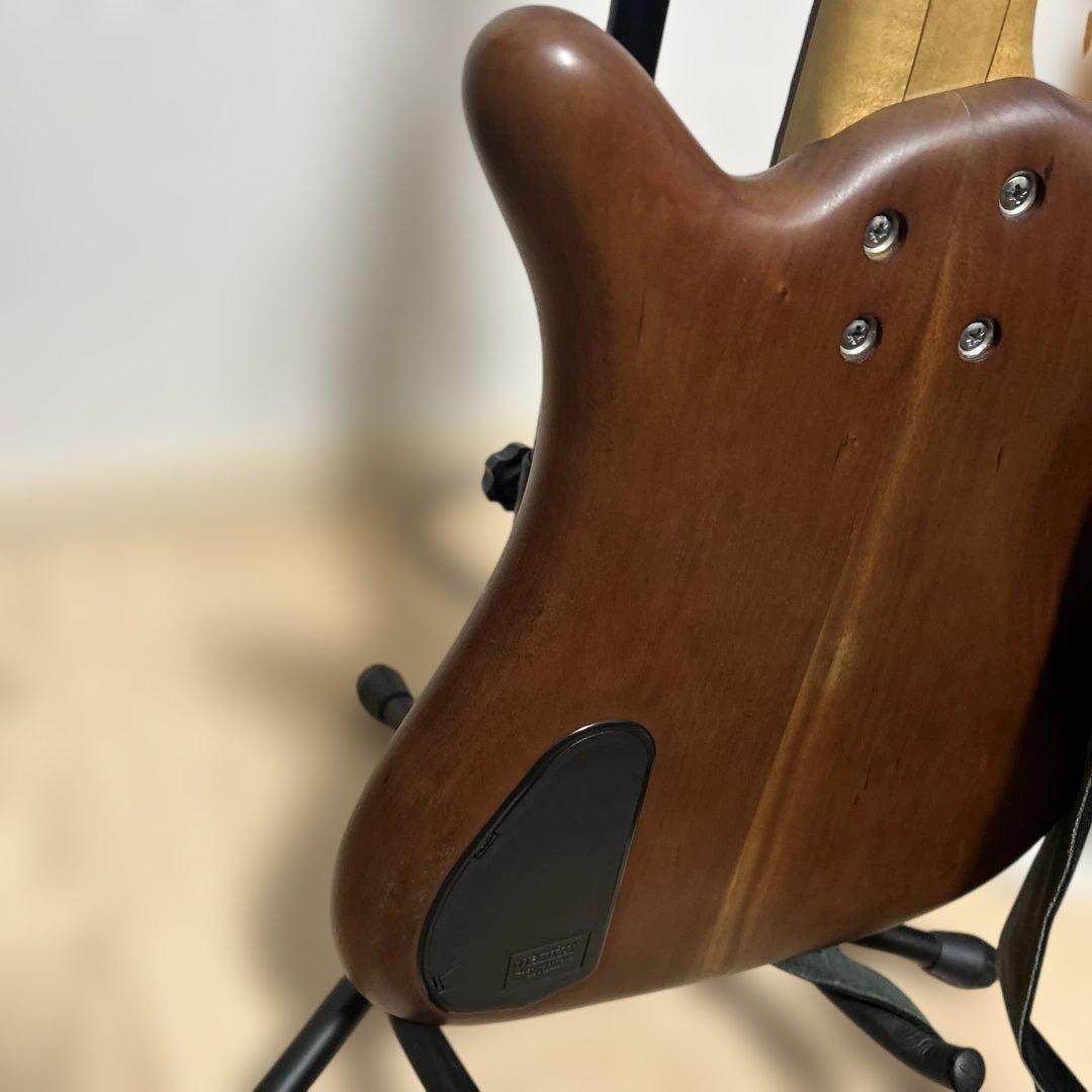 Warwick Streamer LX4 bolt on 1996年