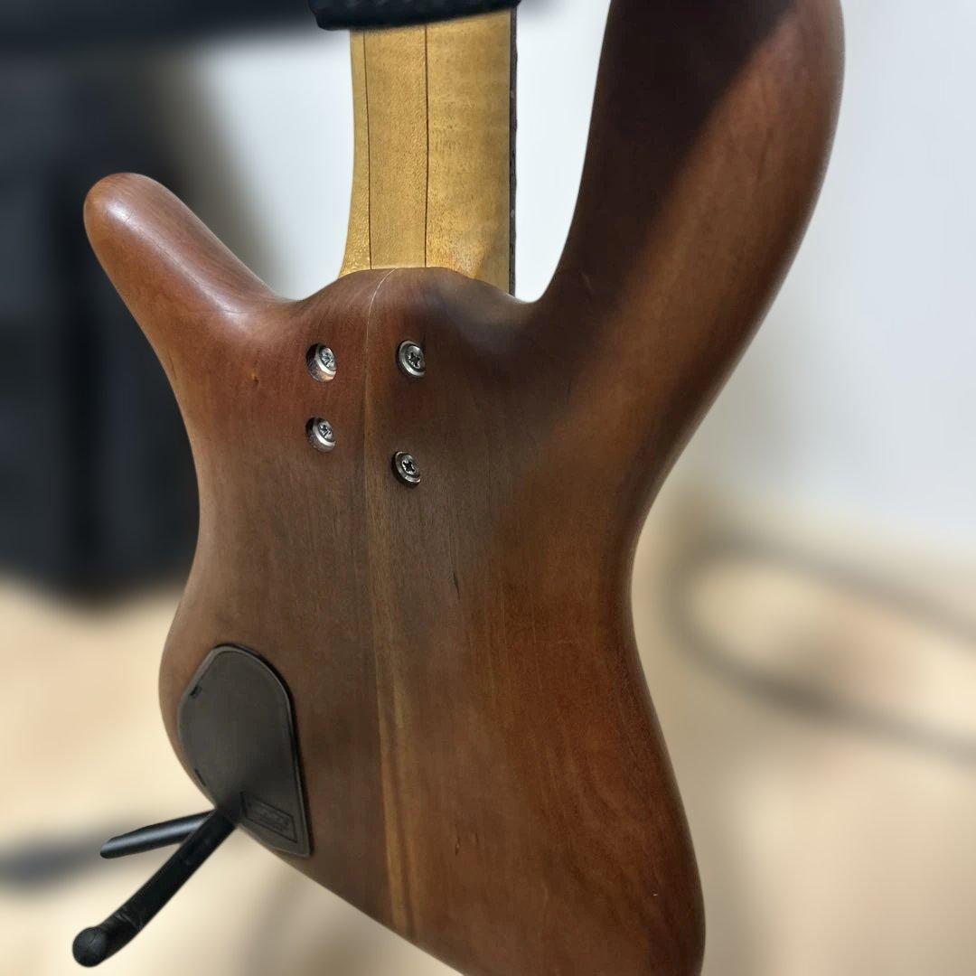 Warwick Streamer LX4 bolt on 1996年