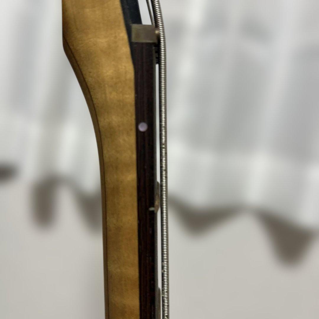 Warwick Streamer LX4 bolt on 1996年