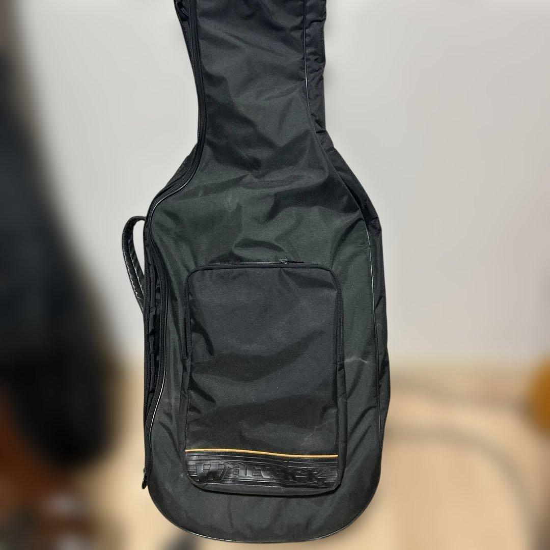 Warwick Streamer LX4 bolt on 1996年