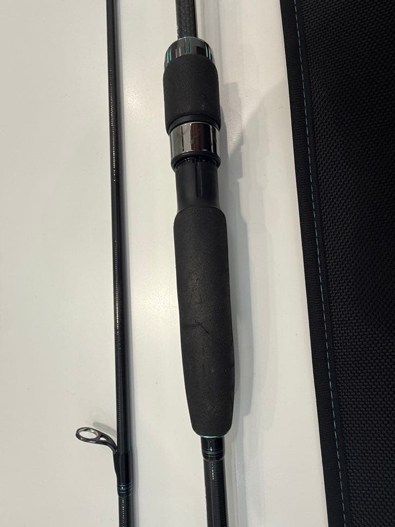 ゴ*マ様 エメラルダス AIR AGS 75MLM