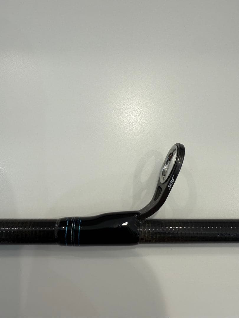 ゴ*マ様 エメラルダス AIR AGS 75MLM