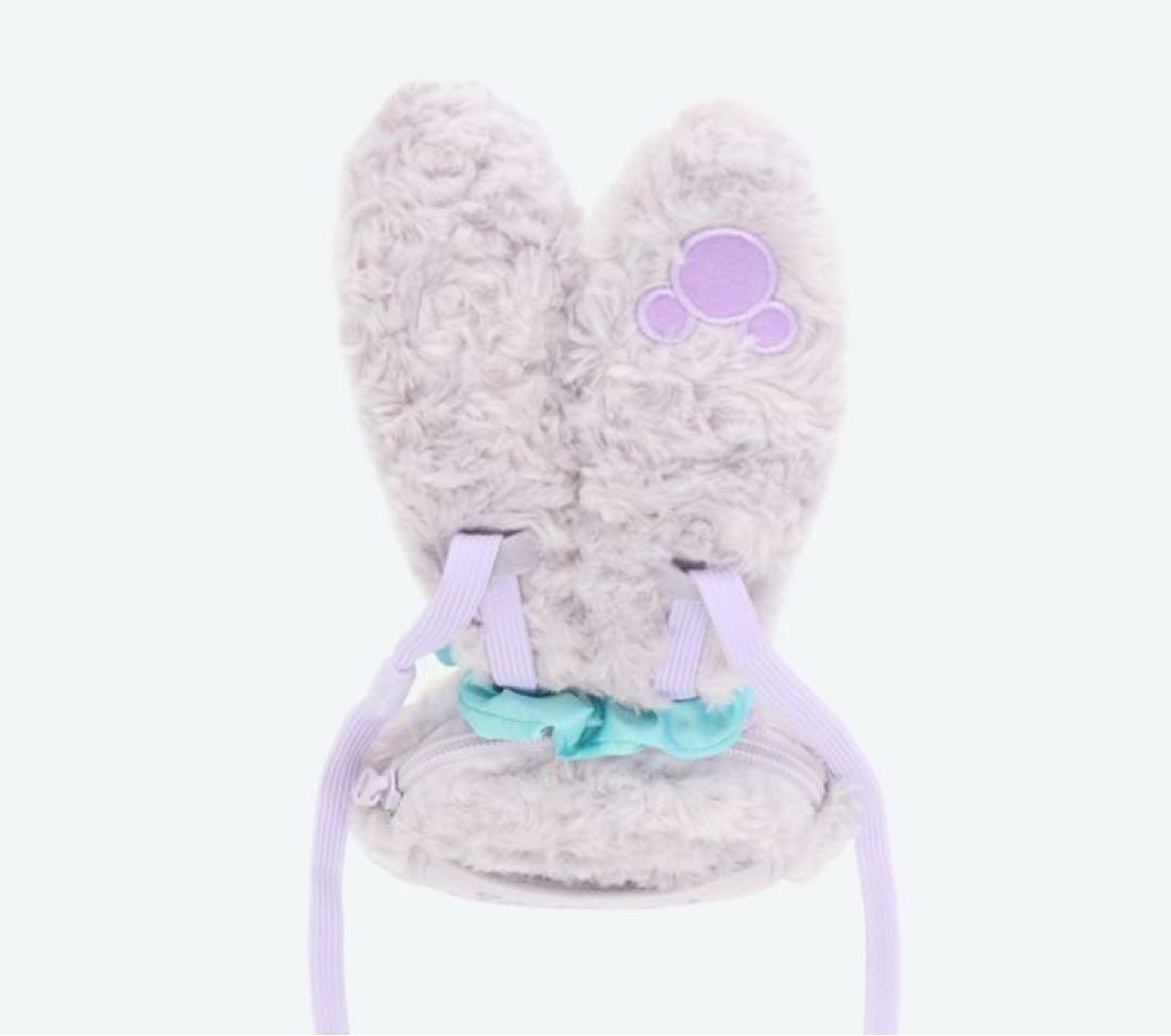 新品未使用　ステラルー　ケース