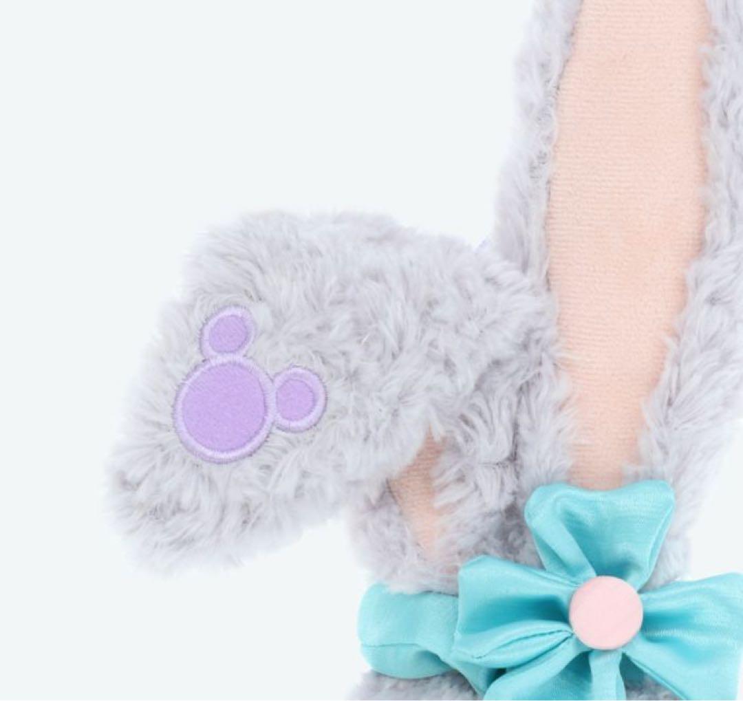 新品未使用　ステラルー　ケース