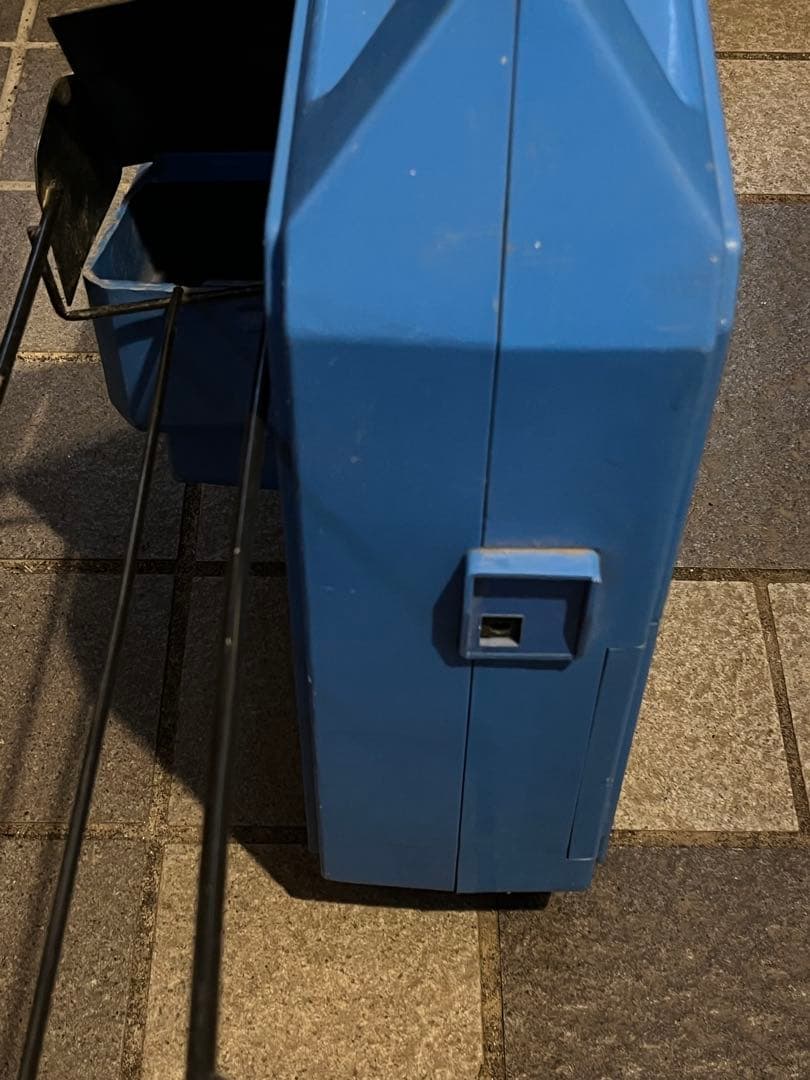 トスマシーン パナソニック、ナショナル　EP460