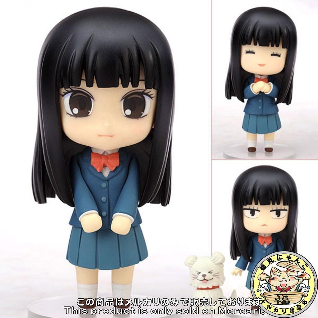 【未開封品】 ねんどろいど 君に届け　黒沼爽子 179