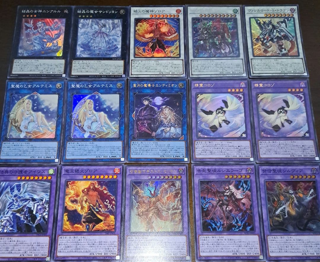 【大会優勝構築】遊戯王　構築済みデッキ　55枚　マギストス　アザミナ　本格ガチ