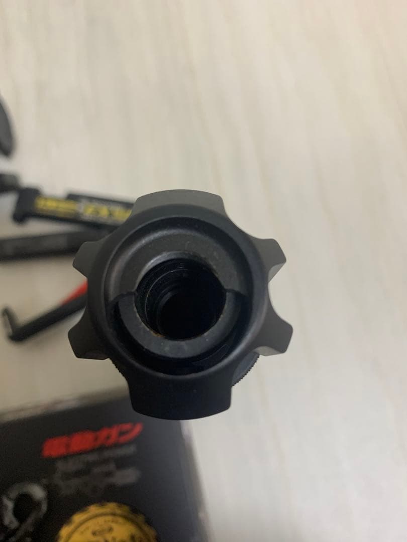 東京マルイ　電動MP7A1 サプレッサー付き