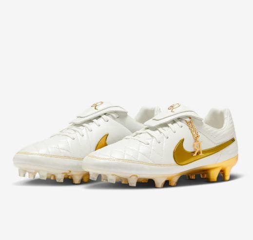 NIKE ティエンポ レジェンド RGN FG SE 26.0cm