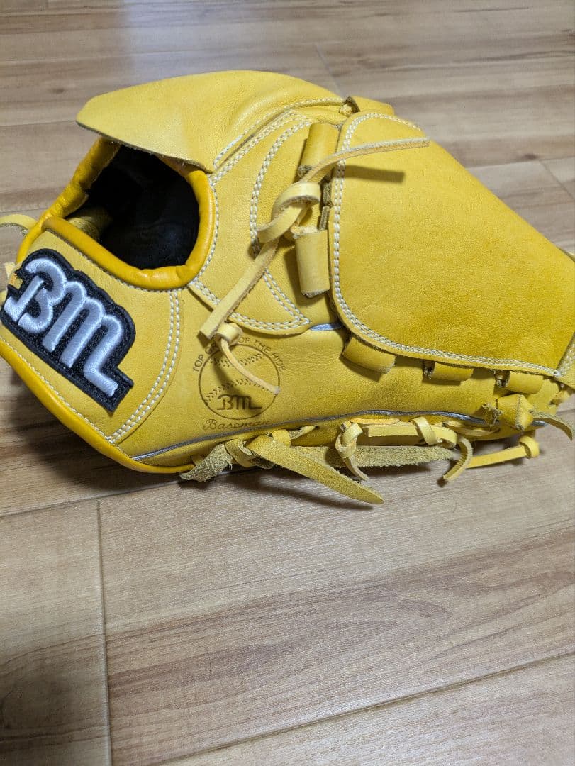 ベースマン　軟式　投手　オーダー