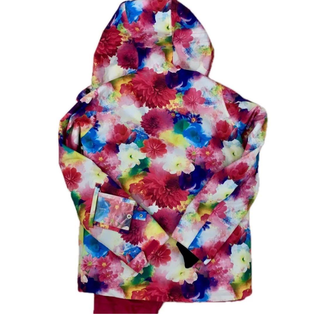 スノボウェアnima corvas スノボゴーグル