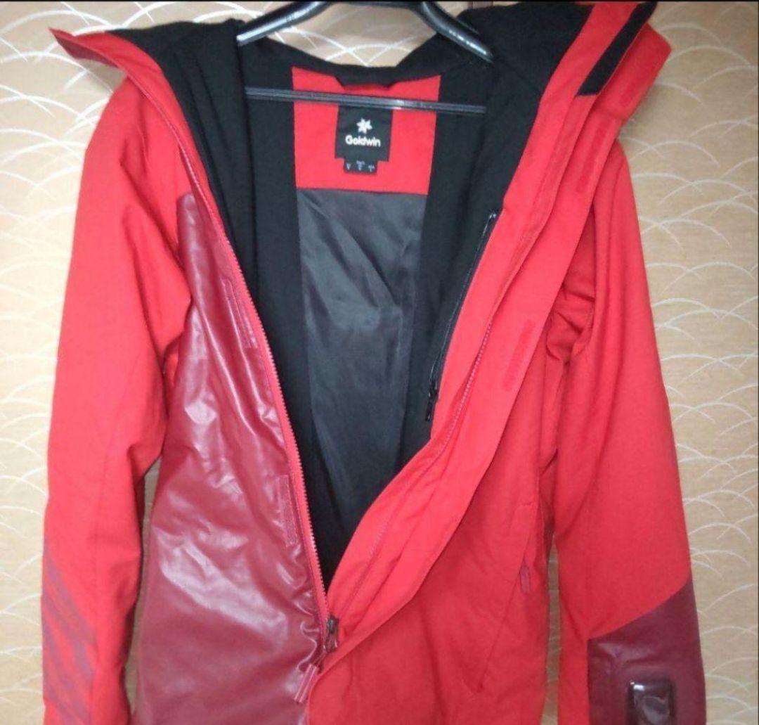 美良品 Gold WIN ゴールドウィン 上下