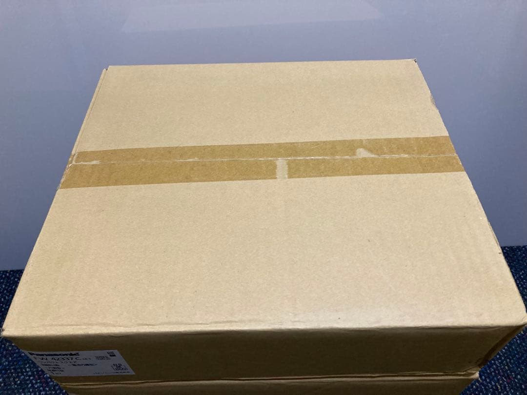 FW 42337C LE1 誘導灯 B級BH型 壁直付型　防湿・防雨型