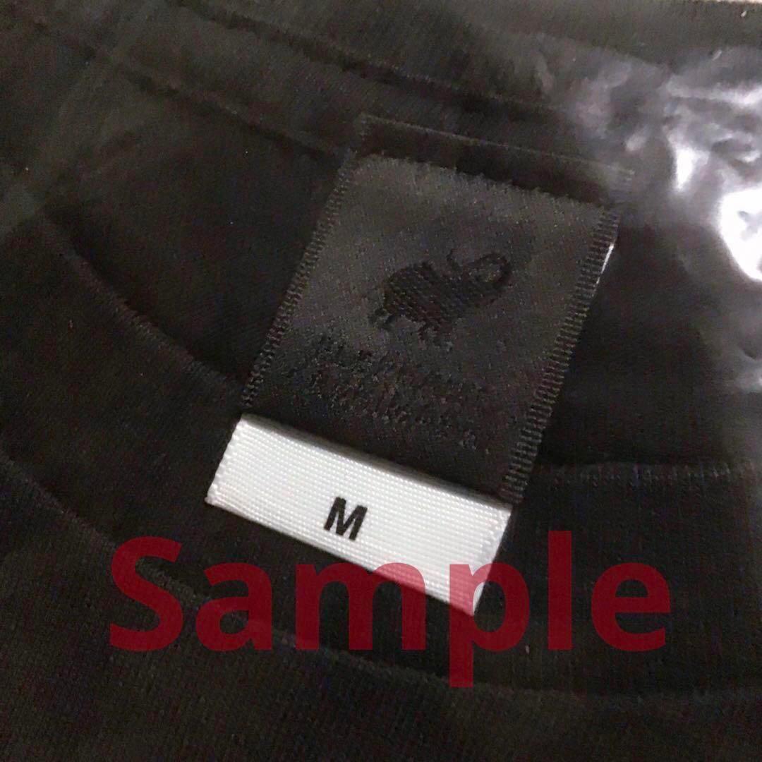 ☆新品未開封☆エレファントカシマシ☆野音☆セットリストTシャツ☆ブラック☆M☆