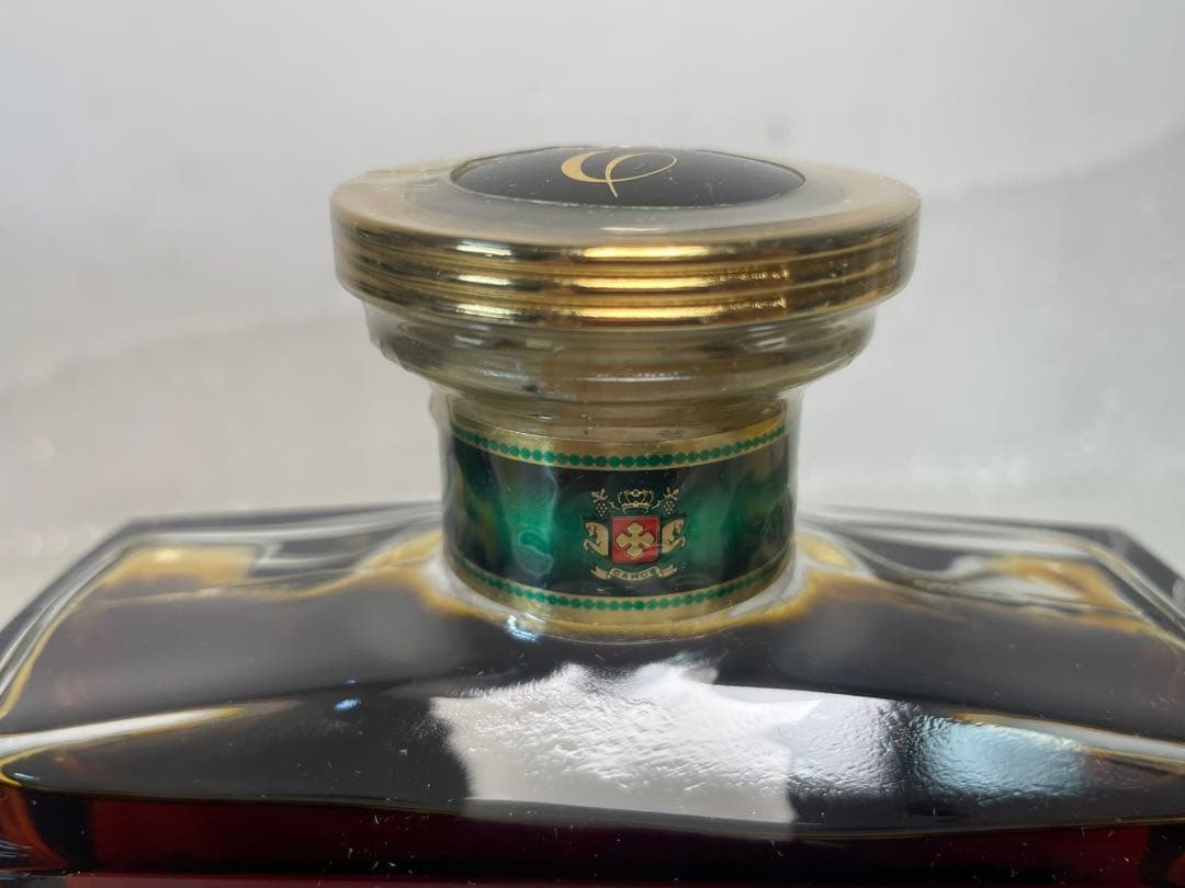 【未開封品】CAMUS カミュエクストラ　オルディネール　コニャック ブランデー