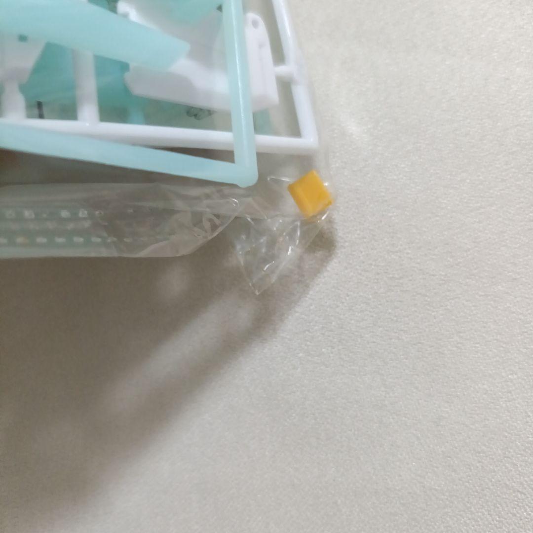 【珍品】最強熱血ゴウザウラーガム　未組み立て　3種セット