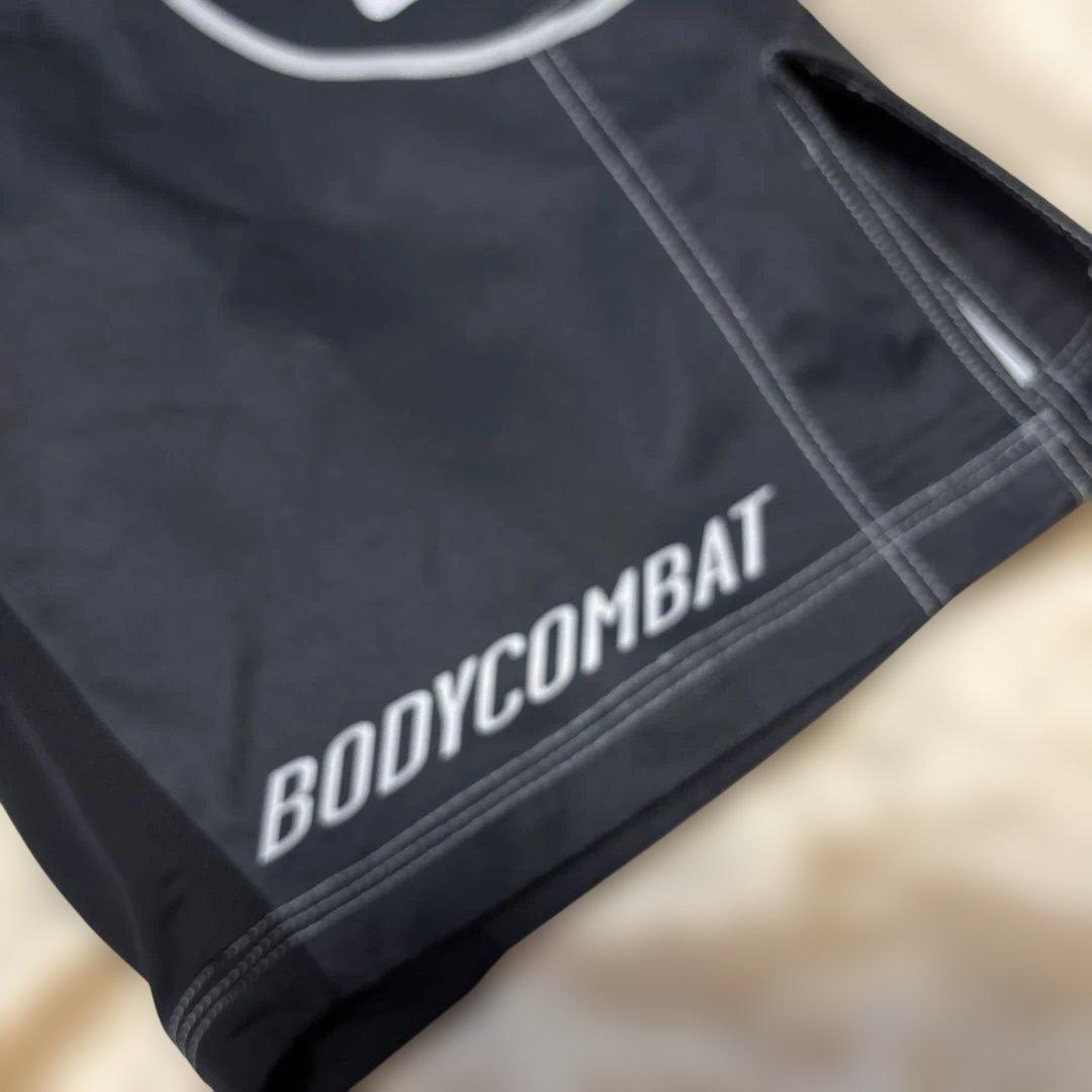 ☆激レア‼️ ボディコンバット　セット　レズミルズ　レスミルズ　lesmills