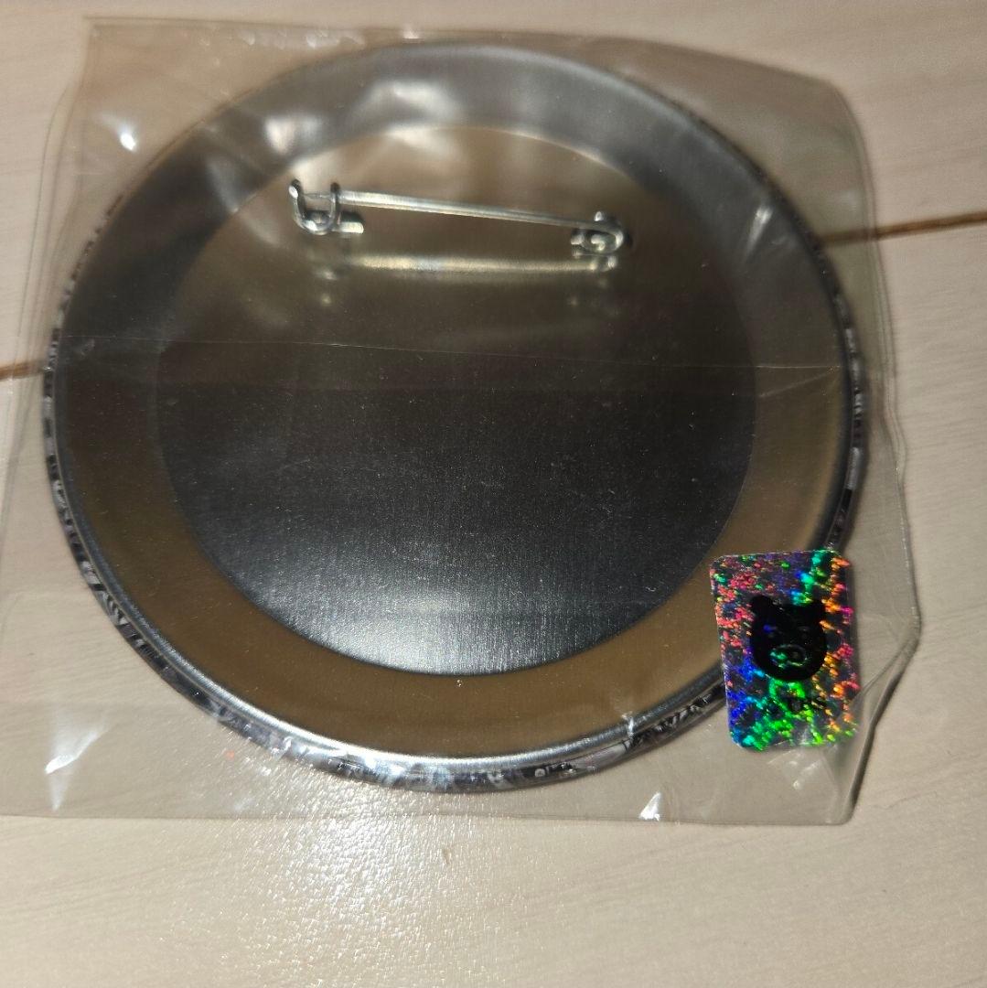 映画 けいおん！ ルミネマン渋谷 限定 缶バッジ 琴吹紬