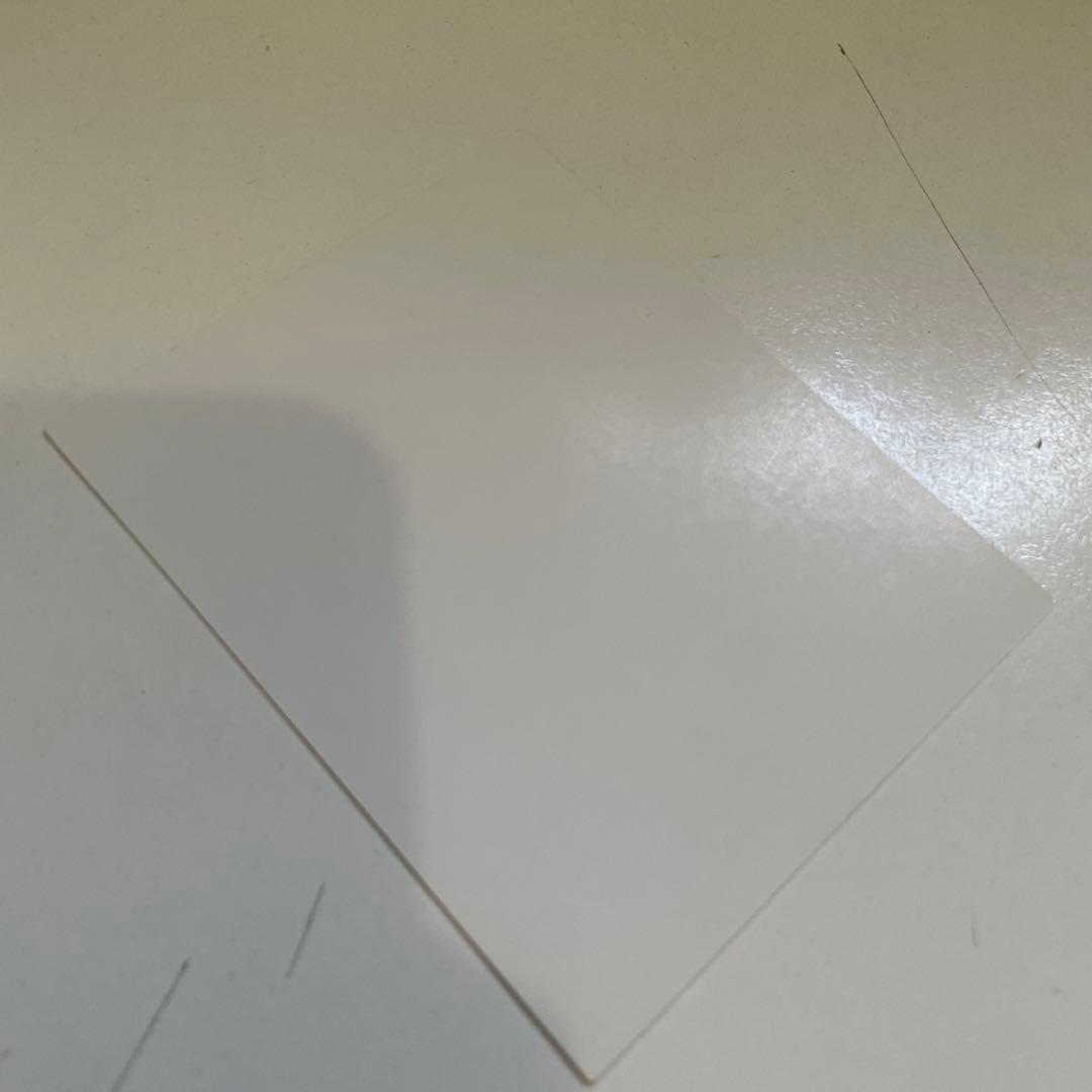 お値下げ　会長はメイド様　当時品　マップ　イラストホロカード