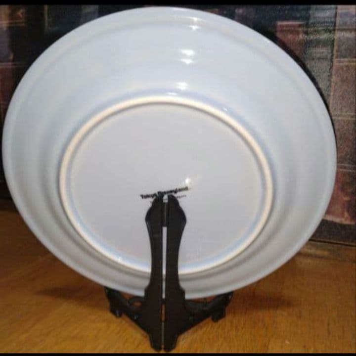 美少女と野獣　ポット夫人　チップ　皿　スプーン　フォーク